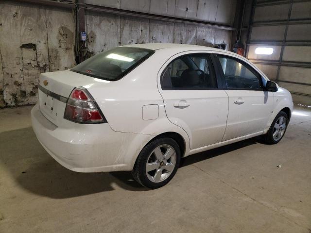 Photo 2 VIN: KL1TD56648B111393 - CHEVROLET AVEO 