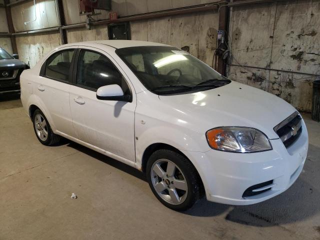 Photo 3 VIN: KL1TD56648B111393 - CHEVROLET AVEO 