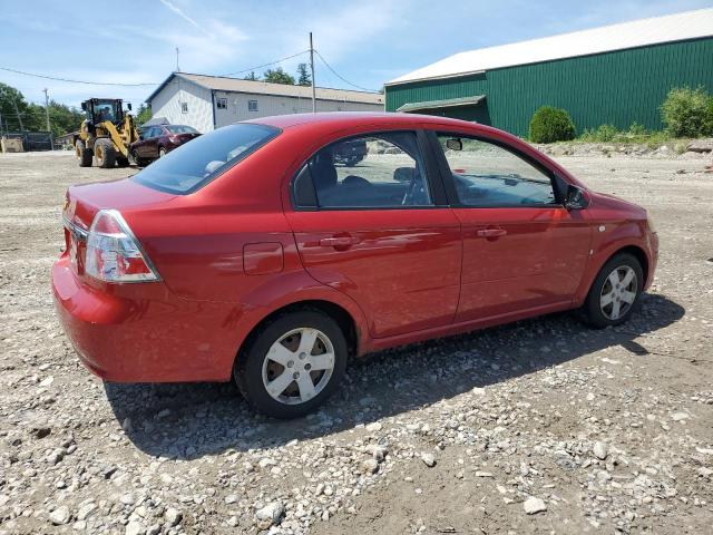 Photo 2 VIN: KL1TD56648B136858 - CHEVROLET AVEO 