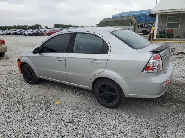 Photo 1 VIN: KL1TD56648B204561 - CHEVROLET AVEO BASE 