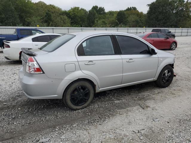 Photo 2 VIN: KL1TD56648B204561 - CHEVROLET AVEO BASE 