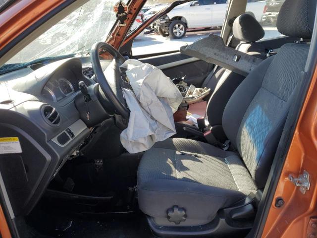 Photo 6 VIN: KL1TD56657B160102 - CHEVROLET AVEO 