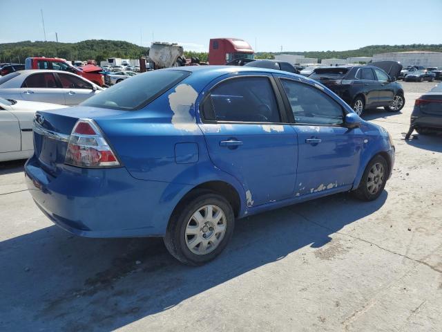 Photo 2 VIN: KL1TD56658B094488 - CHEVROLET AVEO BASE 