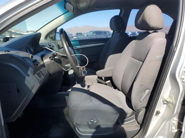 Photo 6 VIN: KL1TD56668B008878 - CHEVROLET AVEO BASE 