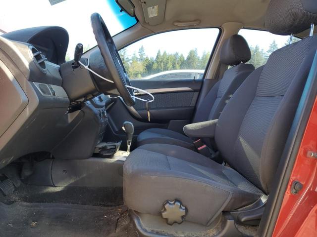 Photo 6 VIN: KL1TD56668B041878 - CHEVROLET AVEO 