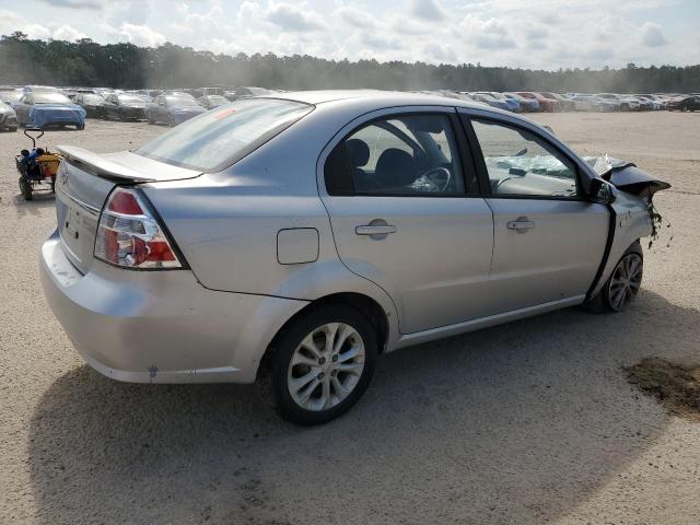 Photo 2 VIN: KL1TD56668B140877 - CHEVROLET AVEO BASE 