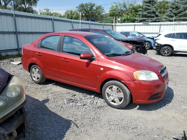 Photo 3 VIN: KL1TD56668B145304 - CHEVROLET AVEO 