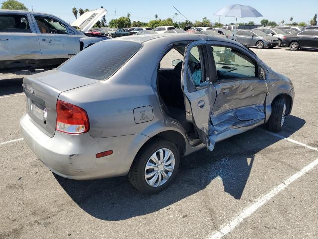 Photo 2 VIN: KL1TD56676B545739 - CHEVROLET AVEO BASE 