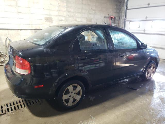 Photo 2 VIN: KL1TD56676B592396 - CHEVROLET AVEO 