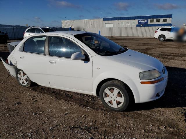 Photo 3 VIN: KL1TD56676B667002 - CHEVROLET AVEO BASE 