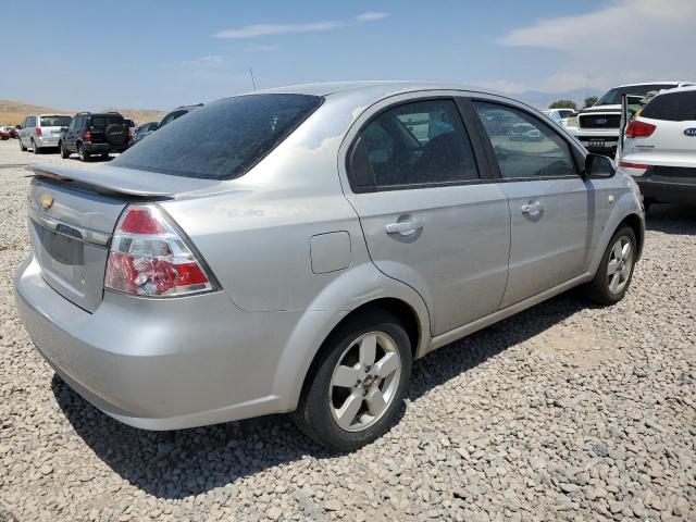 Photo 2 VIN: KL1TD56678B055367 - CHEVROLET AVEO 