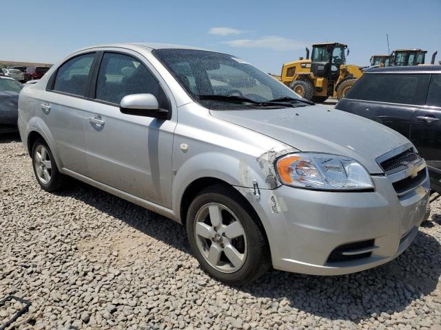 Photo 3 VIN: KL1TD56678B055367 - CHEVROLET AVEO 