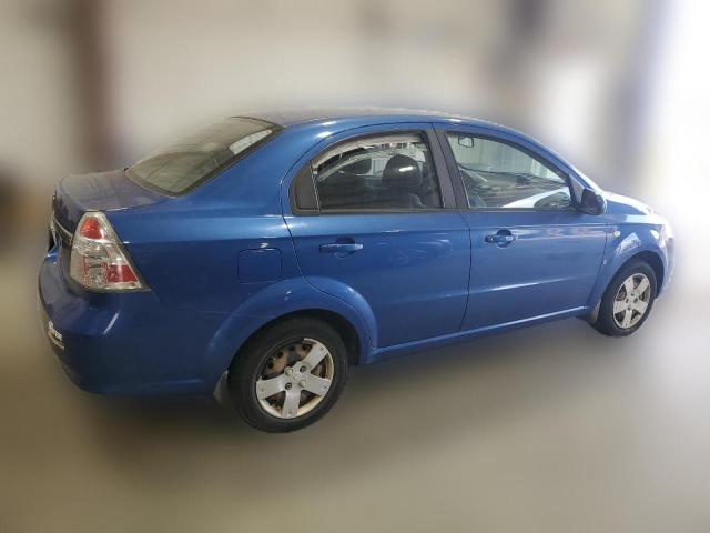 Photo 2 VIN: KL1TD56678B076042 - CHEVROLET AVEO 