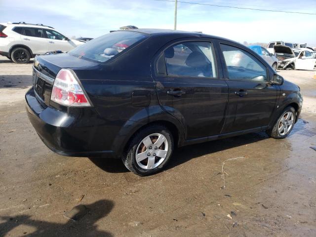 Photo 2 VIN: KL1TD56678B115292 - CHEVROLET AVEO 