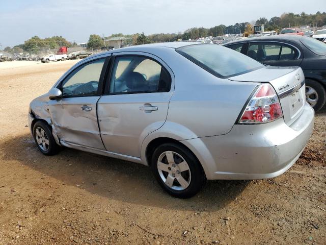 Photo 1 VIN: KL1TD56678B182300 - CHEVROLET AVEO BASE 