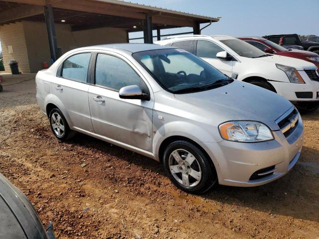 Photo 3 VIN: KL1TD56678B182300 - CHEVROLET AVEO BASE 