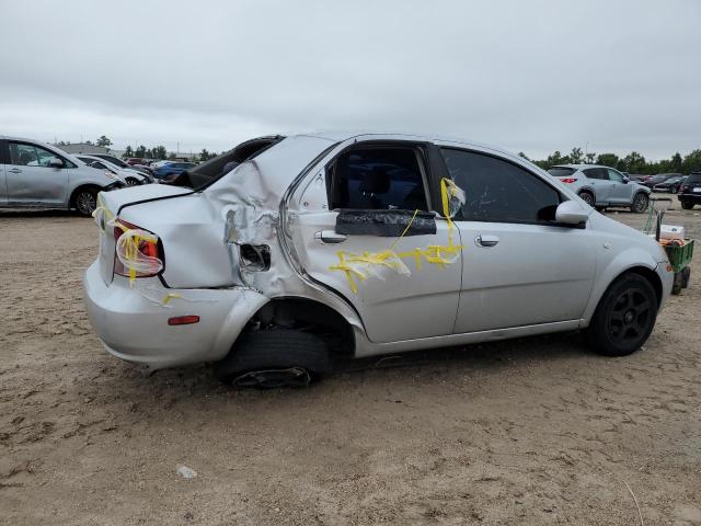 Photo 2 VIN: KL1TD56686B540372 - CHEVROLET AVEO BASE 