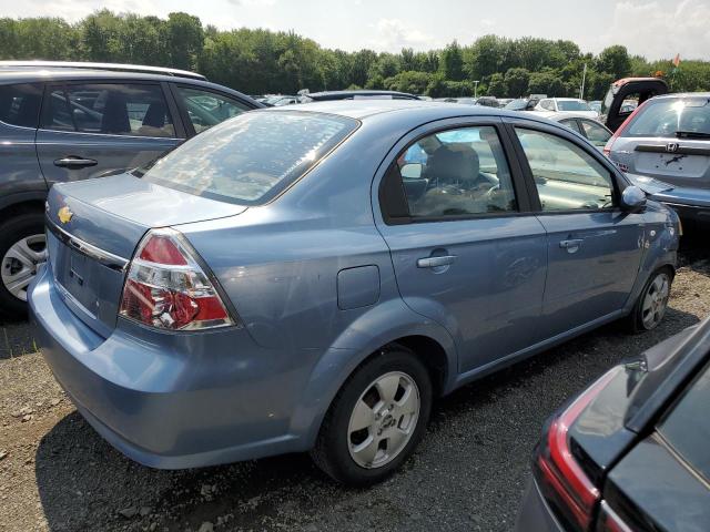 Photo 2 VIN: KL1TD56687B071754 - CHEVROLET AVEO 