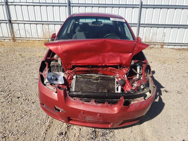 Photo 4 VIN: KL1TD56688B024564 - CHEVROLET AVEO BASE 