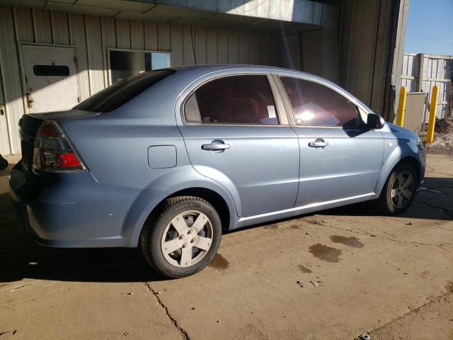 Photo 2 VIN: KL1TD56688B047245 - CHEVROLET AVEO 