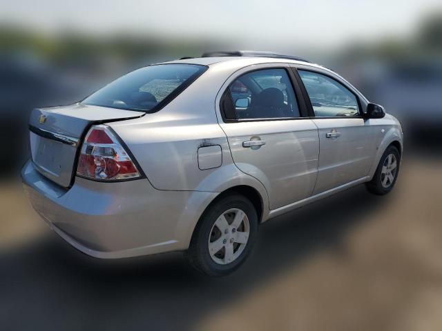 Photo 2 VIN: KL1TD56688B179728 - CHEVROLET AVEO 