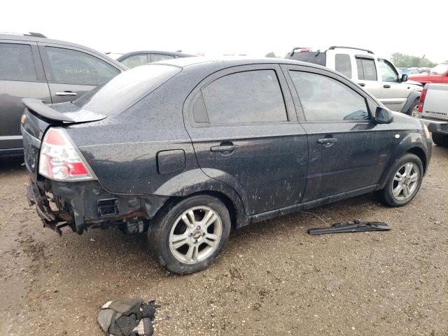 Photo 2 VIN: KL1TD56688B203347 - CHEVROLET AVEO BASE 