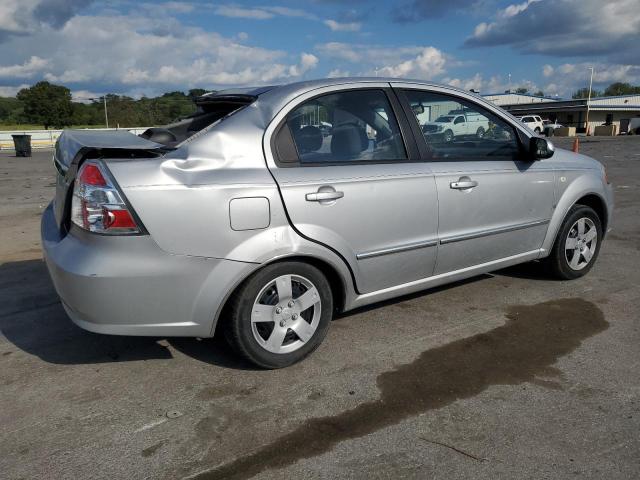 Photo 2 VIN: KL1TD56698B122597 - CHEVROLET AVEO BASE 