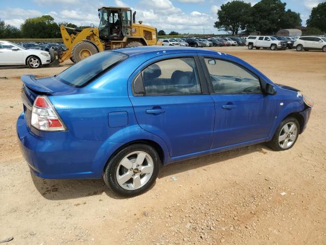 Photo 2 VIN: KL1TD56698B183531 - CHEVROLET AVEO 