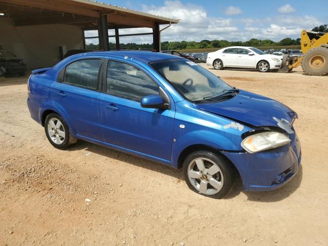 Photo 3 VIN: KL1TD56698B183531 - CHEVROLET AVEO 