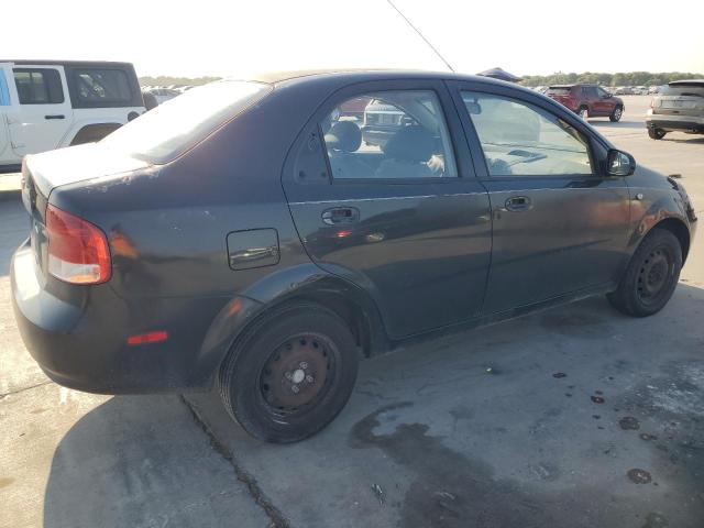 Photo 2 VIN: KL1TD566X6B636570 - CHEVROLET AVEO BASE 