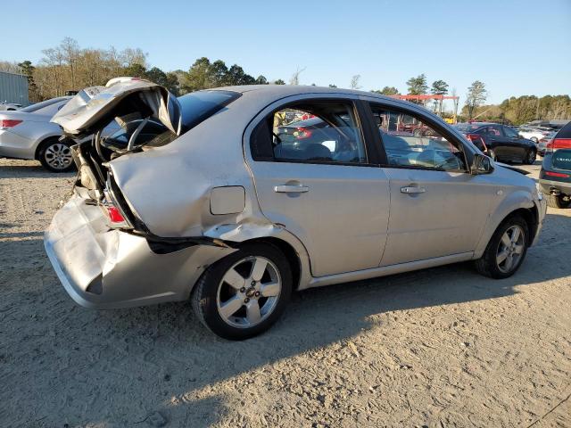 Photo 2 VIN: KL1TD566X8B046825 - CHEVROLET AVEO 