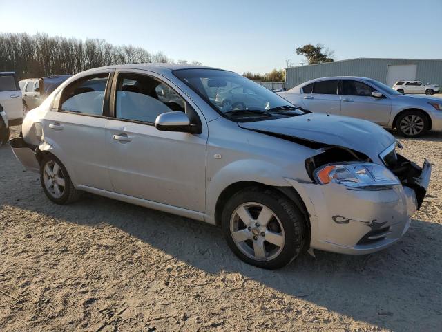 Photo 3 VIN: KL1TD566X8B046825 - CHEVROLET AVEO 