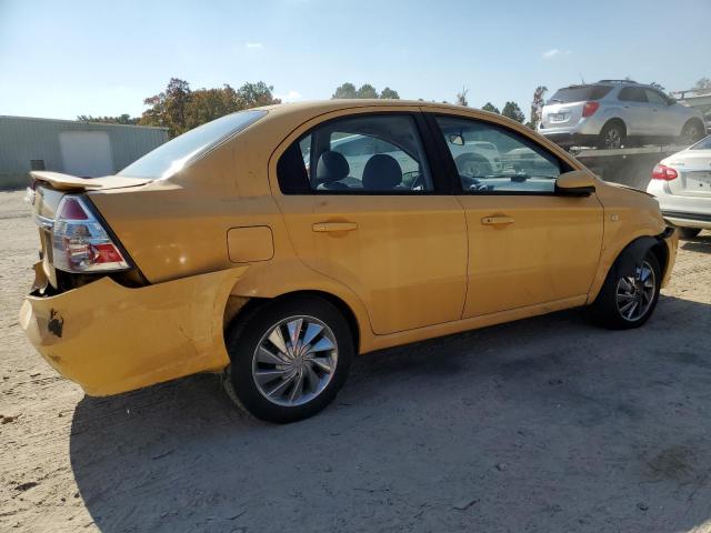 Photo 2 VIN: KL1TD566X8B071529 - CHEVROLET AVEO BASE 