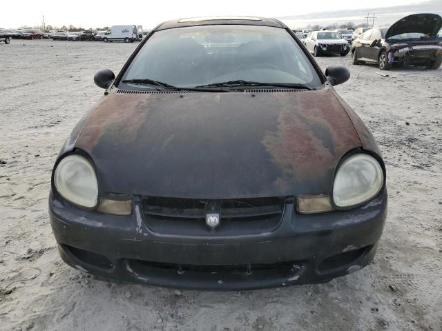 Photo 4 VIN: KL1TD56E09B326195 - DODGE NEON 