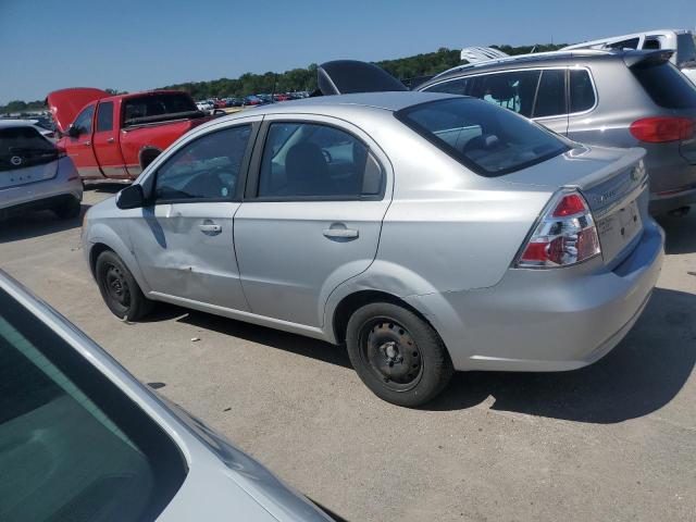 Photo 1 VIN: KL1TD56E19B662941 - CHEVROLET AVEO LS 