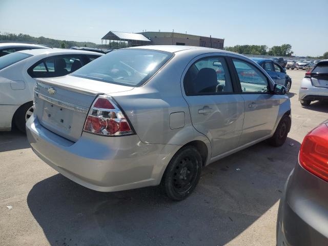 Photo 2 VIN: KL1TD56E19B662941 - CHEVROLET AVEO LS 