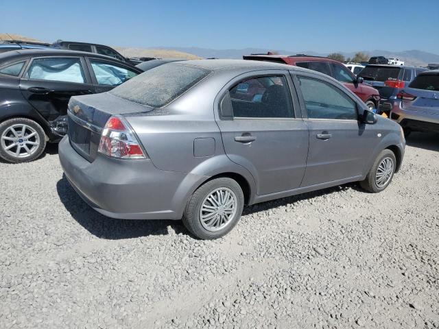 Photo 2 VIN: KL1TD56E29B351860 - CHEVROLET AVEO LS 