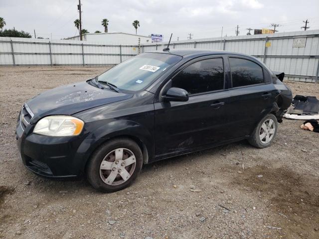 Photo 0 VIN: KL1TD56E29B402841 - CHEVROLET AVEO 