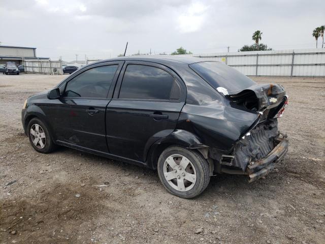 Photo 1 VIN: KL1TD56E29B402841 - CHEVROLET AVEO 