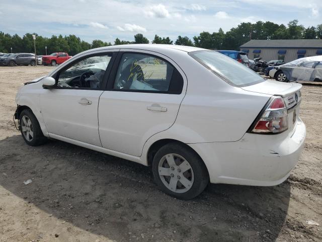 Photo 1 VIN: KL1TD56E49B660343 - CHEVROLET AVEO LS 