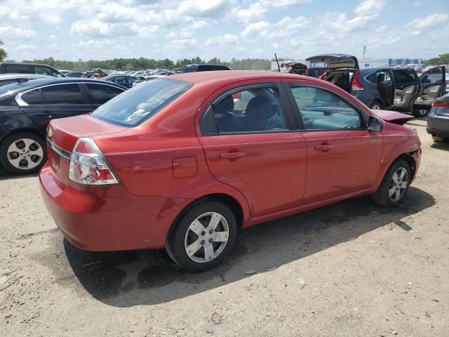 Photo 2 VIN: KL1TD56E59B364067 - CHEVROLET AVEO 