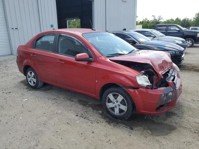 Photo 3 VIN: KL1TD56E59B364067 - CHEVROLET AVEO 