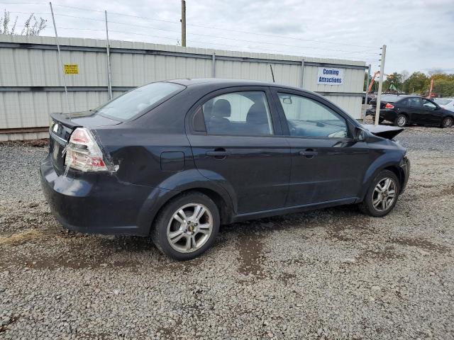 Photo 2 VIN: KL1TD56E59B656950 - CHEVROLET AVEO LS 