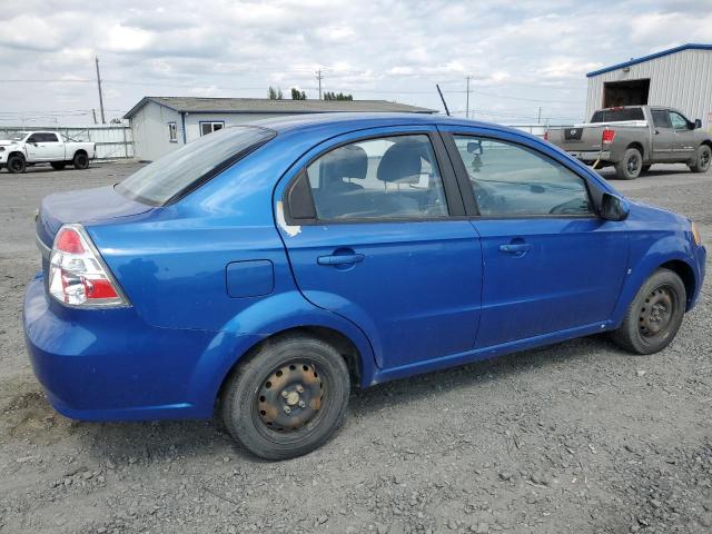 Photo 2 VIN: KL1TD56E69B333216 - CHEVROLET AVEO LS 