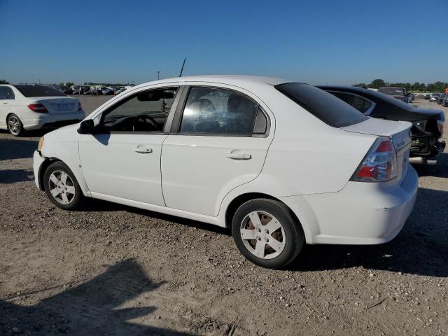 Photo 1 VIN: KL1TD56E69B656293 - CHEVROLET AVEO LS 