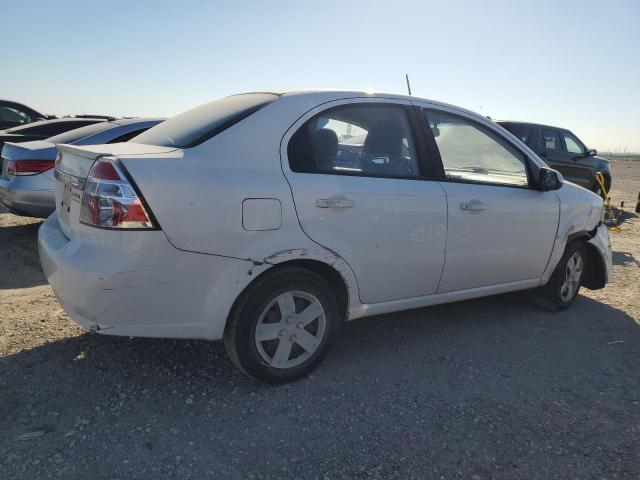 Photo 2 VIN: KL1TD56E69B656293 - CHEVROLET AVEO LS 