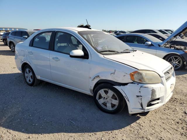 Photo 3 VIN: KL1TD56E69B656293 - CHEVROLET AVEO LS 