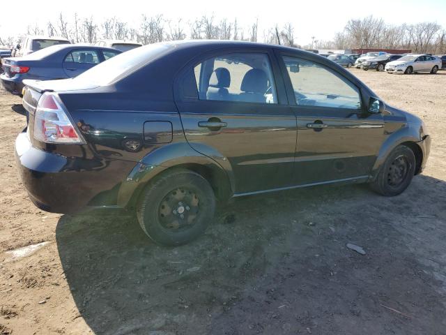 Photo 2 VIN: KL1TD56E79B664208 - CHEVROLET AVEO 