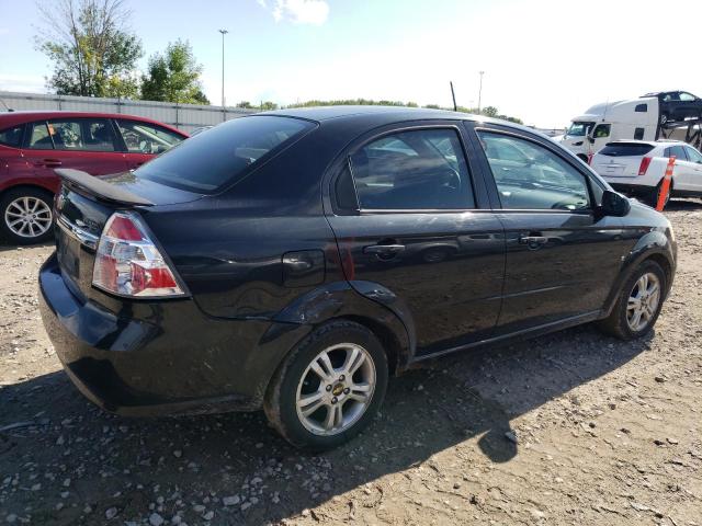 Photo 2 VIN: KL1TD56E99B664601 - CHEVROLET AVEO LS 