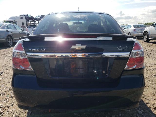 Photo 5 VIN: KL1TD56E99B664601 - CHEVROLET AVEO LS 